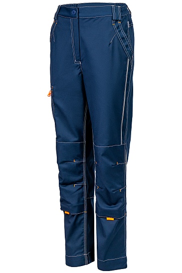 SKYMASTER-2 ladies  trousers