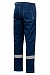 MEGATEC men's antistatic  work suit for protection against petrochemicals and short-time flame exposure