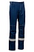 MEGATEC men's antistatic  work suit for protection against petrochemicals and short-time flame exposure