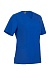 PANACEA ladies scrub top, cobalt