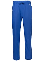 PANACEA trousers, cobalt