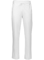 PANACEA trousers, white