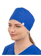 PANACEA cap, cobalt