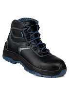 TECHNOGARD-2 men's high ankle boots with inside composite toe cap, non-metallic anti-puncture midsole