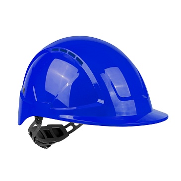 ENHA RADIUS Lightweight Safety Helmet with Advanced Impact Protection