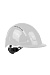 ENHA RADIUS Lightweight Safety Helmet with Advanced Impact Protection