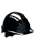 EVO® 3 Safety Helmet - Wheel Ratchet