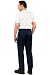 &quot;Falcon&quot; Men's  trousers - dark blue